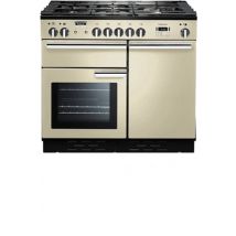 PROFESSIONAL DELUXE - PDL100DFCR/C-EU - 100CM