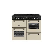 RICH110DFCRM  Crème 110 cm