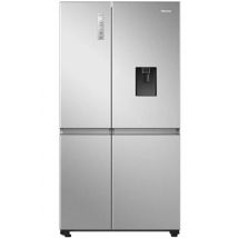Refrigerateur americain RS840N4WCE
