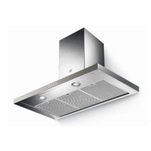 HOTTE  BOX BALTIC 600 INOX