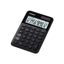 Calculatrice Casio MS-20 UC Noire