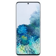 GALAXY S20 BLEU