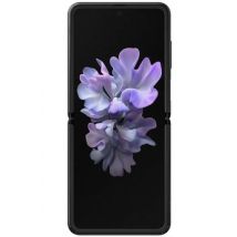 GALAXY Z FLIP 256 Go Noir