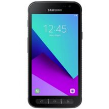 GALAXY XCOVER 4 NOIR