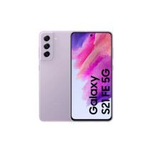 Galaxy S21 FE 128Go Lavande 5G