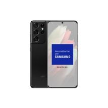 Galaxy S21 Ultra 128Go 5G Reconditionné par Samsung