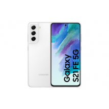Galaxy S21 FE 128Go Blanc 5G