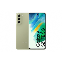 GALAXY S21 FE 128Go OLIVE 5G