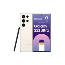 Galaxy S23 Ultra 512Go Creme 5G
