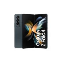 Galaxy Z Fold4 256Go Vert 5G