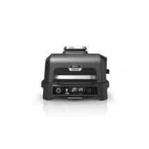 BARBECUE ELECTRIQUE & FUMOIR NINJA WOODFIRE OG850EU