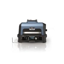 BARBECUE D'EXTERIEUR ET FUMOIR ELECTRIQUE NINJA WOODFIRE PRO CONNECT OG901EU