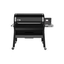 Smokefire EX6 GBS BBQ pellets