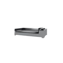 PREMIUM GAZ 75 CHASSIS ACIER NOIR ET GRIS