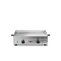 Plancha Saveur inox gaz