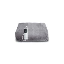 PLAID CHAUFFANT SNUGGLE UP 6T 160X120