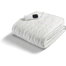 Surmatelas chauffant Cosy Dreamer 150W Blanc