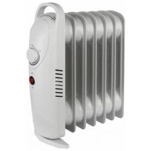Radiateur bain d'huile Home It HOME IT 800 W