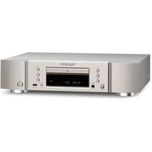 CD6006 SILVER GOLD
