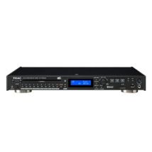 CD-P750DAB CD PLAYER/DAB+/FM