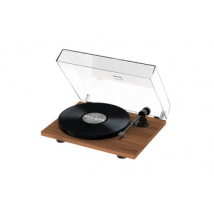 E1 Phono OM5E Noyer