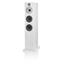 603 S3 Blanc vendue a l''unite