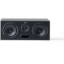 Horus 10C Noir- Carbone