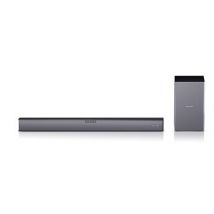 SYSTEME SLIM 2.1 AVEC SUBWOOFER SANS FIL