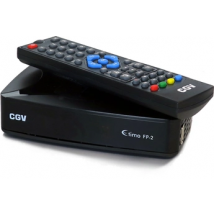 recepteur/enregisteur TNT HD