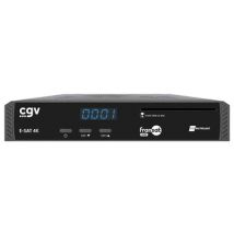 E-SAT 4K
