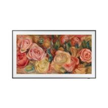 The Frame Lifestyle TQ75LS03D Qled Mode Art 4k 190cm 2024