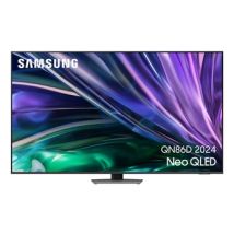 TQ75QN86D NEO QLED Dolby Atmos 4K Mini LED 190cm 2024
