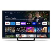 32FH8EA LED Pied central Full HD 80cm 2024