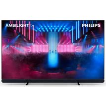 65OLED909/12 OLED Ambilight TV Son Bower & Wilkins 144Hz 4K 165cm 2024