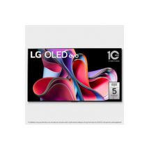 OLED83G3 4K UHD 100Hz 210cm