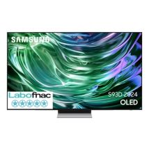 TQ55S93D OLED Dolby Atmos 4K AI 140cm 2024
