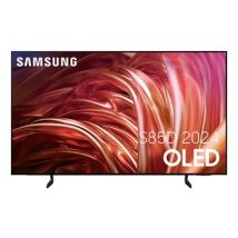 TQ65S85D OLED Dolby Atmos sans fil 4K AI 165cm 2024