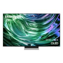 TQ65S93D OLED Dolby Atmos 4K AI 165cm 2024