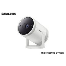 Videoprojecteur Samsung The Freestyle 2nd Gen.