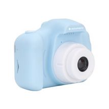 Realikids Cam Mini avec ecran - Bleu