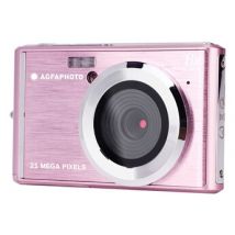 DC5200 Compact - Rose