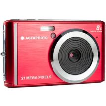 DC5200 Compact - Rouge