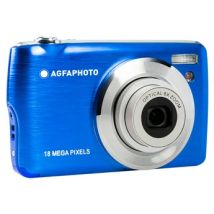 Realishot DC8200 Bleu - Carte SD 16 GO