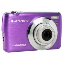 Realishot DC8200 Violet - Carte Sd 16 GO