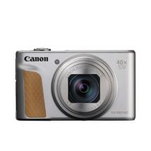 PowerShot SX740 HS Lite Edition Argent