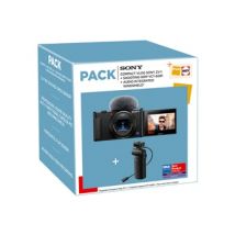 pour Vlogging Sony ZV-1 + Poignée