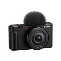 pour vlogging Sony ZV-1F