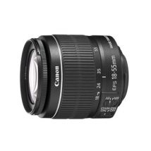 EOS 2000D+EF-S 18-55 IS II+EF 75-300 f/4-5,6 III + Sac + Carte mémoire SD 16 Go