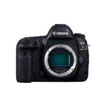 EOS 5D MARK IV NU