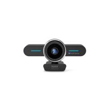 Mini camera de conference 4K avec microphone integre